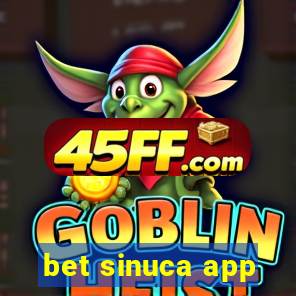 bet sinuca app